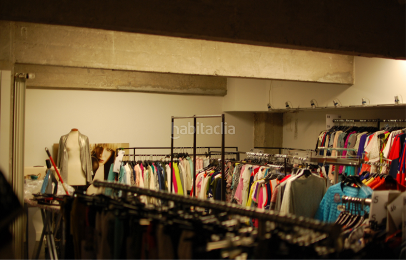 Foto b62366c6-6656-4f4f-9603-b0303aa5262f. Rent business premise in Rontegui-Pormetxeta Barakaldo