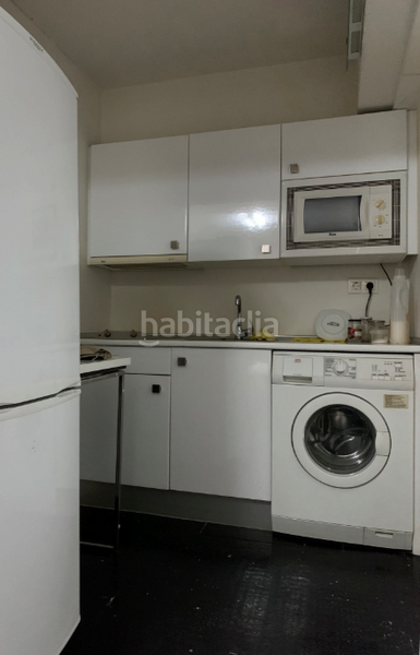 Foto dfaecb69-7c4d-46bf-997f-1fc4a9ffeca5. Rent business premise in Rontegui-Pormetxeta Barakaldo