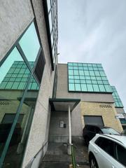 Industrial building  Poligono aurrera s/n  trapagaran
