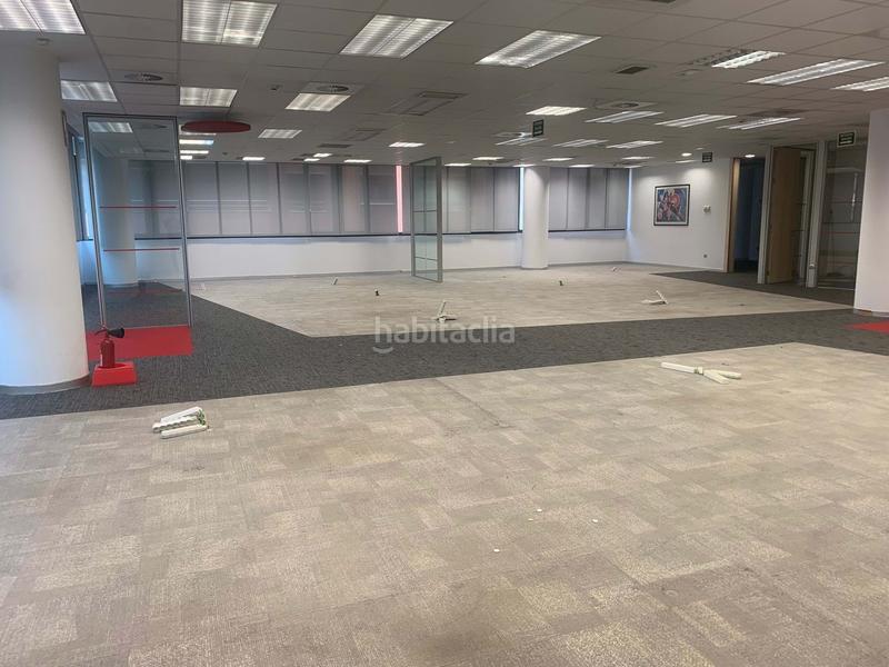 Foto b041ece0-2f14-4997-aaaa-aee945dee878. Location bureau dans Miribilla Bilbao