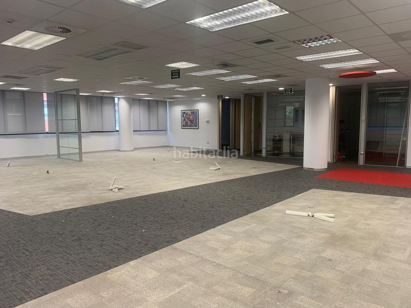 Foto e1a19cf6-7266-420d-8c45-bcf721ac647e. Miete büro in Miribilla Bilbao