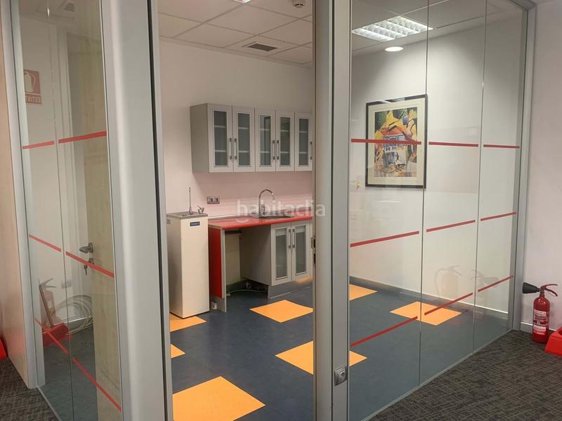 Foto 26e57bfb-8778-4dfe-9a91-efe7003531f7. Rent office space in Miribilla Bilbao