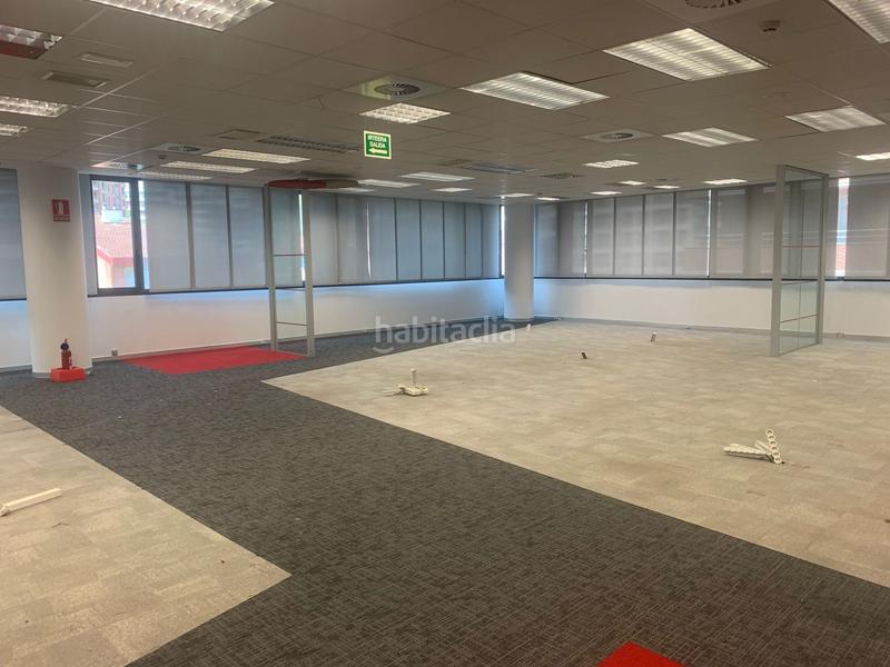 Foto 3e3f2e2e-f1f0-482f-b1c4-4487cfac2d19. Rent office space in Miribilla Bilbao