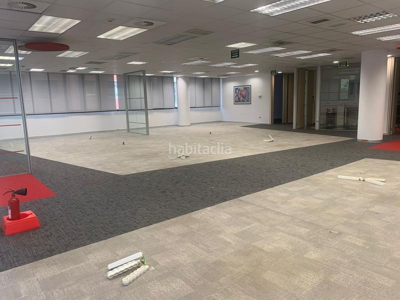 Foto 60069b1b-4ca3-4b42-949d-8079414689a6. Rent office space in Miribilla Bilbao