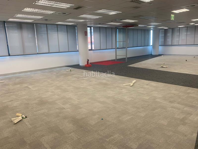 Foto 8b803f12-23e4-4c60-9d5d-5a6a7048a0b9. Rent office space in Miribilla Bilbao