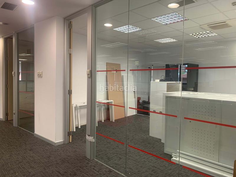 Foto de0f9050-fe43-4bf3-af33-e60bb0055682. Rent office space in Miribilla Bilbao