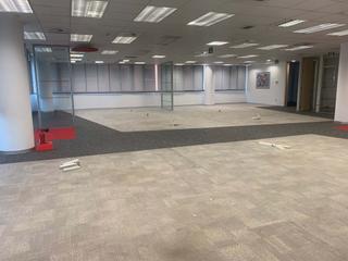 Ufficio in Santiago de Compostela