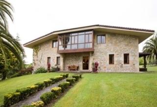 Maison  Garone bidea