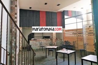 Local Comercial en Avenida Pintor Baeza