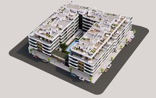 Appartement  Calle lina baño mestra