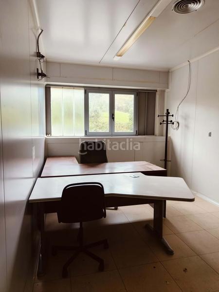 Foto 1f9a89ca-6cdb-4992-9e23-f4fccb7e8f0f. Rent industrial building in Repelaga Portugalete