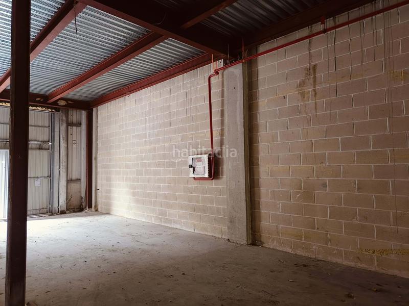 Foto 9375a1c9-304f-4112-a5a4-a0027e2bef5b. Rent industrial building in Repelaga Portugalete