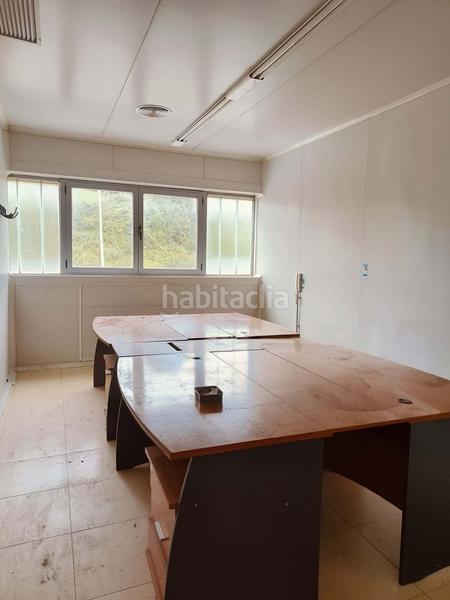 Foto b2d488f8-6693-4393-bbce-4e306dd1ea33. Alquiler nave industrial en Repelaga Portugalete