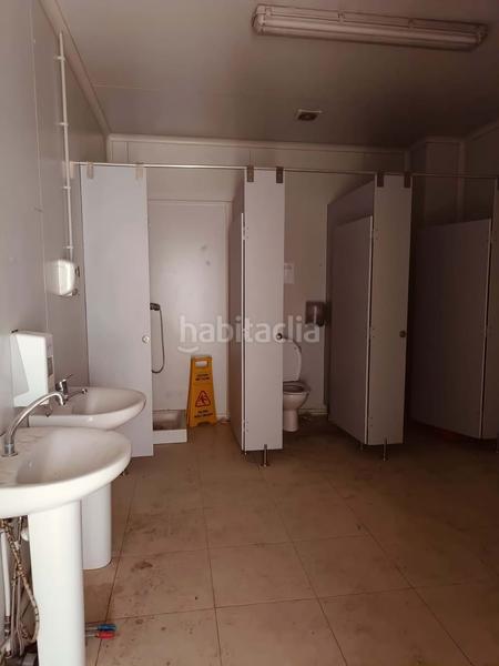 Foto e7433029-295d-4ce9-8593-eaded5549717. Alquiler nave industrial en Repelaga Portugalete