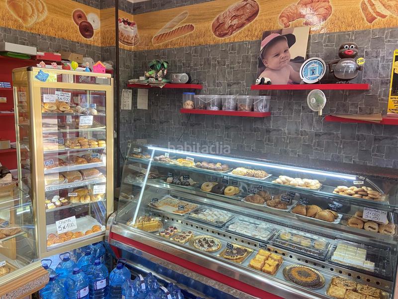 Foto 000c14d1-0b5a-49fd-bb5e-3787fd482b4c. Local comercial en Florida Alta Alicante