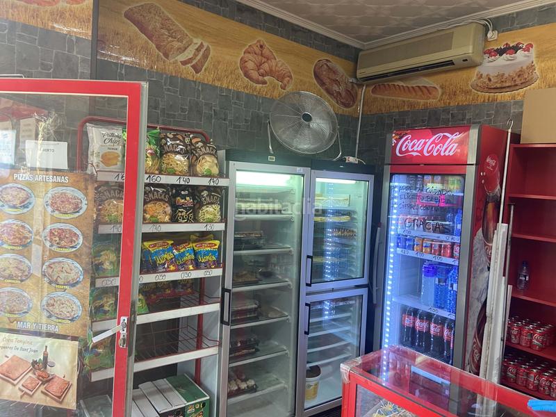 Foto 08953f39-b1c1-4383-99ad-2f87865c7262. Local comercial en Florida Alta Alicante