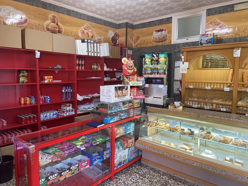 Foto 75785d47-81bc-4349-93f6-b3a6ab8eb25f. Local comercial en Florida Alta Alicante