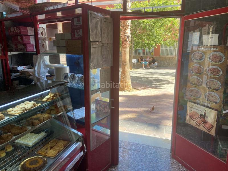 Foto 9605c6e8-5e0f-4aa4-9257-f8de0eee2726. Local comercial en Florida Alta Alicante