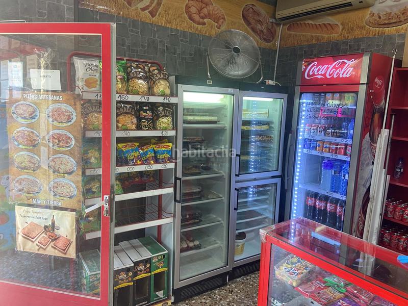 Foto c83f2637-8b95-4f24-ae1d-9dc709d457d4. Local comercial en Florida Alta Alicante