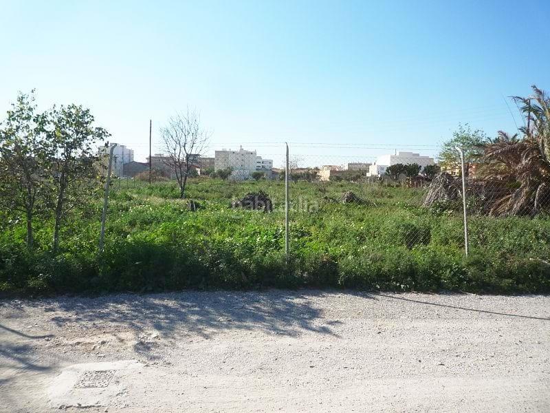 Foto 97c3c59d-1520-4944-a31e-3fe61f317ad9. Terreno residencial en Centro Mutxamel