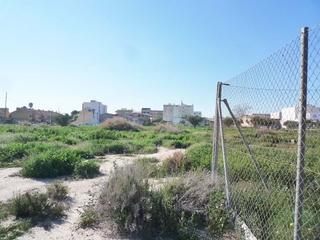 Terreny residencial  Partida peri i s/n