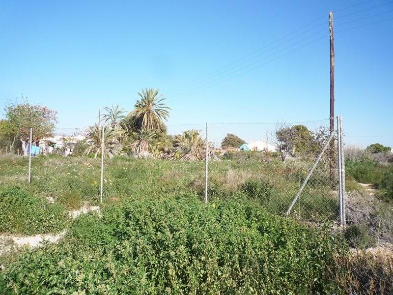 Foto adced8d6-e3af-4040-bb75-b16c862c103b. Terrain résidentiel dans Centro Mutxamel