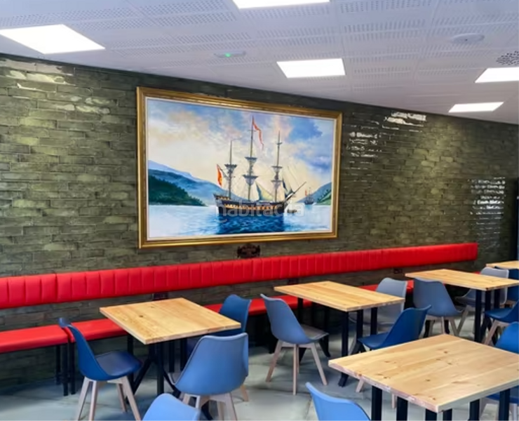 Foto 92ce5067-b957-41cc-baf8-b66c1334c35f. Business premise in Norte Sant Vicent del Raspeig