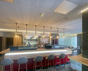 Business premise in Agost