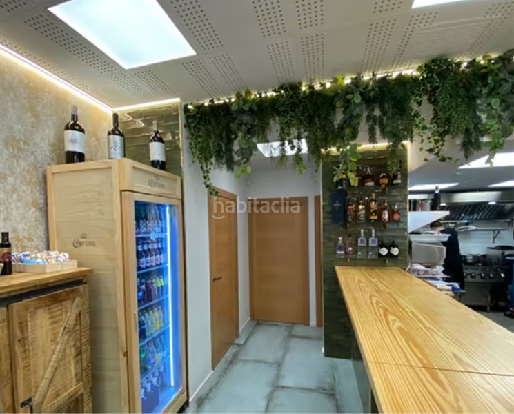 Foto 047001aa-8216-40b8-b6ec-84f131b20e2c. Local comercial a Norte Sant Vicent del Raspeig