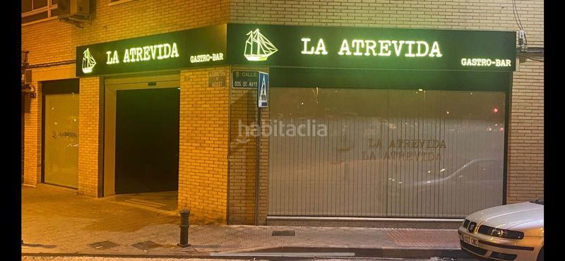 Foto 19581b5d-d698-47ab-a79c-bbf162d7b714. Local comercial a Norte Sant Vicent del Raspeig