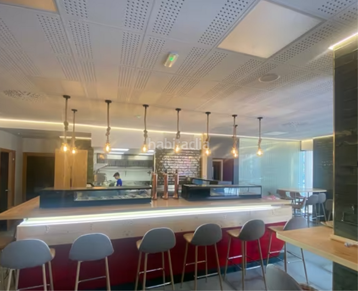 Foto cea59843-1df6-49aa-8ee4-bb065f5ebae4. Local comercial a Norte Sant Vicent del Raspeig