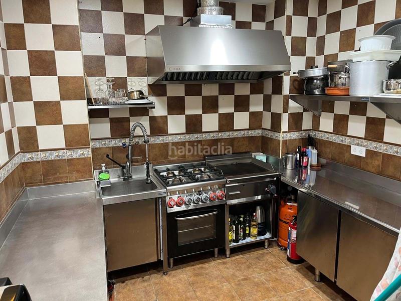 Foto 4c1bd718-f4b6-4dfb-bd16-d3b604857aec. Local commercial dans Barrio de Uribarri Bilbao