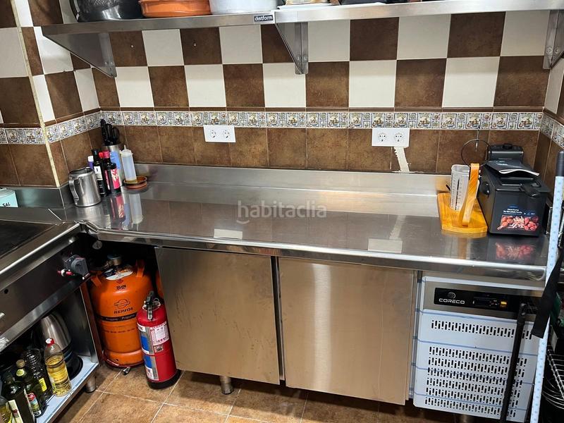 Foto 7daa5588-3e13-48e9-8ed2-fb5749266b4b. Local commercial dans Barrio de Uribarri Bilbao