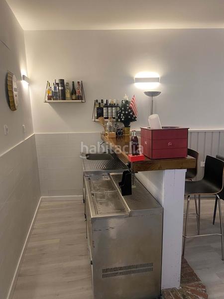 Foto b6b72599-9ced-459a-9e27-e075bd9008ef. Local commercial dans Barrio de Uribarri Bilbao