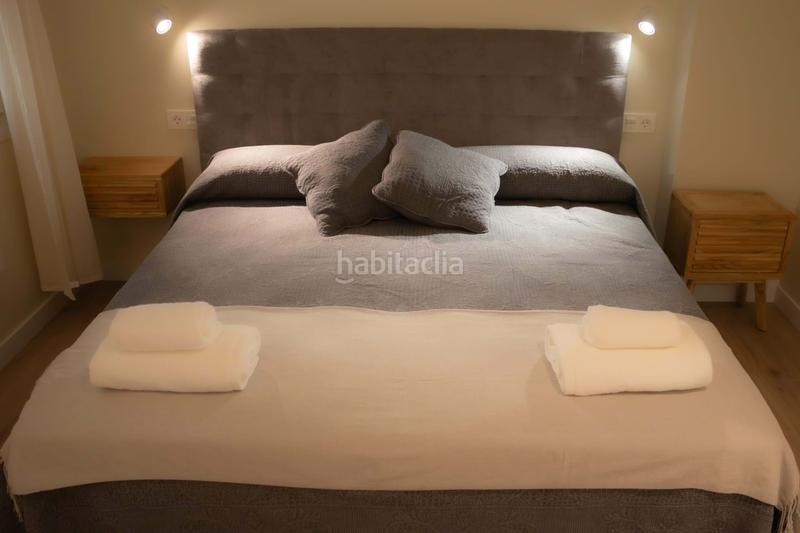 Foto 07420e45-375a-4bf3-8b66-a79da70393ca. Rent flat in Santutxu-Basarrate Bilbao