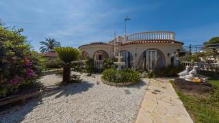 Chalet  Av. de las gaviotas
