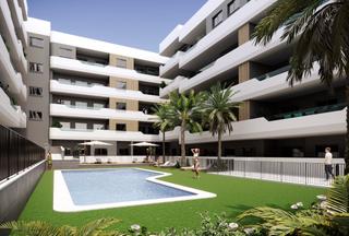 Appartement  Calle lina baño mestra