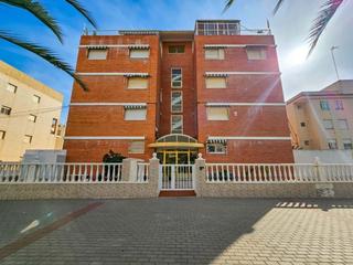 Flat  Avenida de cervantes   bajo