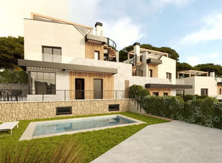 Appartement  C. maigmo