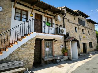 Maison jumelée  Lalastra real