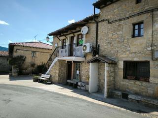Casa  Lalastra real