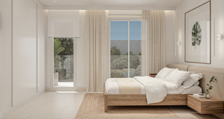 Maison  Calle holanda