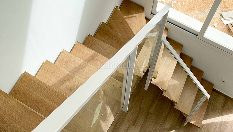 Foto 6e3a04a5-d42e-45f1-9785-07f7861fd9a7. House with heating pool in Puerto Marino Santa Pola