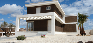 Maison  Avenida de noruega