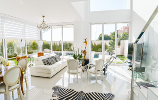 Haus  Calle de creta