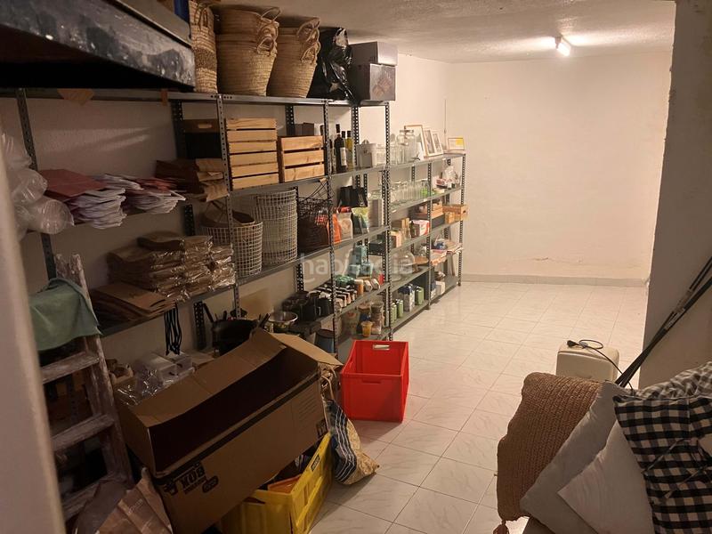 Foto 20a428e0-8a29-4d77-ae49-ced10f8354ad. Local comercial en Las Arenas Getxo