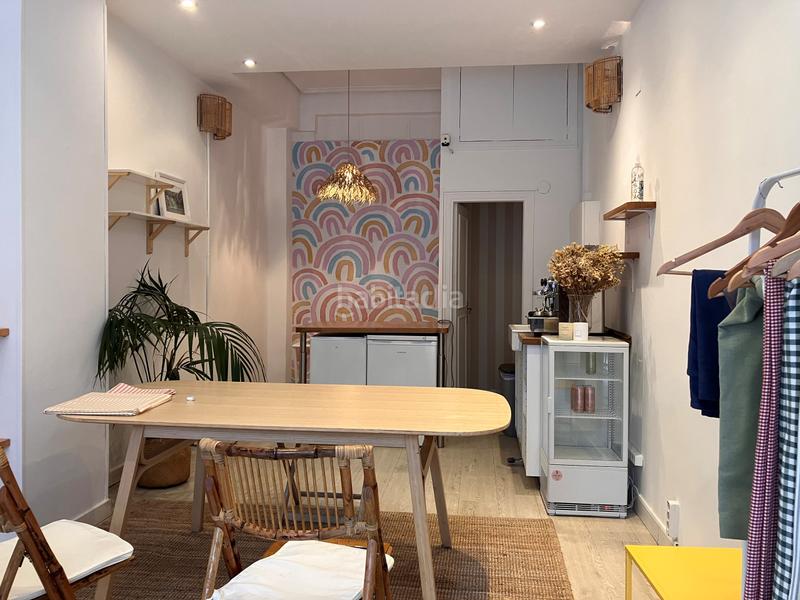 Foto 2ac415d4-bff4-4315-b1c9-e2ae113910fb. Local comercial en Las Arenas Getxo