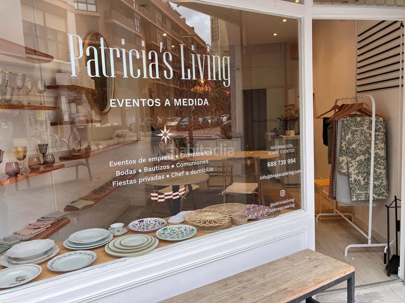 Foto 6e0b561b-39b5-445b-b7ca-604b7e92a171. Local comercial en Las Arenas Getxo