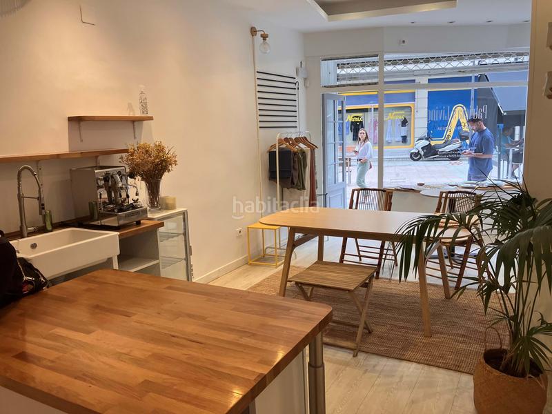 Foto 8c887efd-881c-4802-8733-8bae012e210a. Local comercial en Las Arenas Getxo