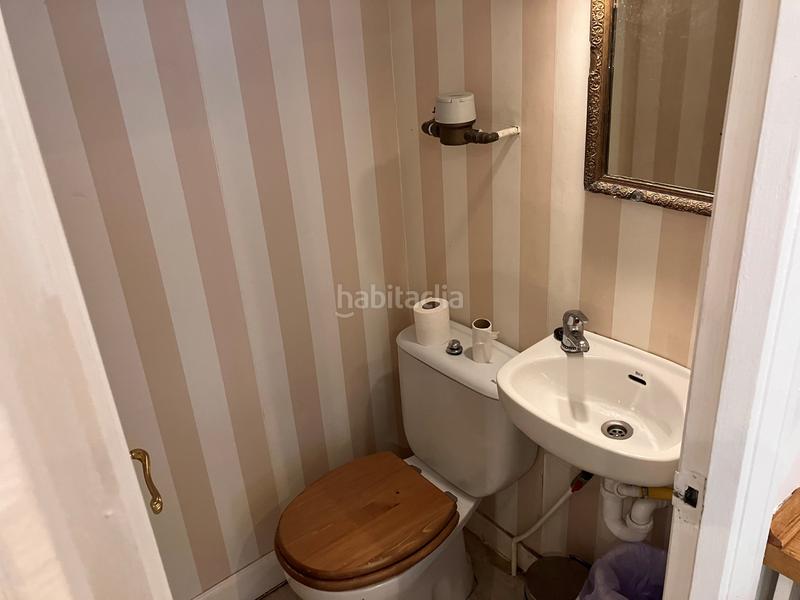 Foto dfede576-66af-4834-9e72-8a244e2bf418. Local comercial en Las Arenas Getxo